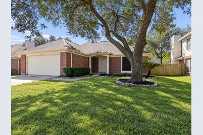 18023 Carbridge Drive, Houston, TX 77084 - Photo 2