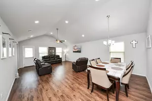 20807 Remington Oaks Ct, Katy, TX 77449 - Photo 12