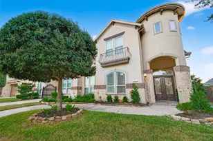 5815 Mustang Ridge Ln, Fulshear, TX 77441 - Photo 2