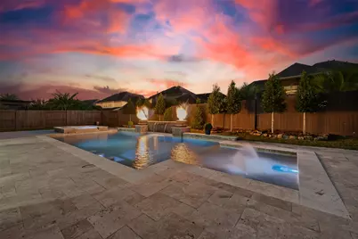 5815 Mustang Ridge Lane, Fulshear, TX 77441 - Photo 48