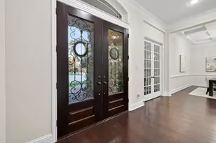 5815 Mustang Ridge Ln, Fulshear, TX 77441 - Photo 4