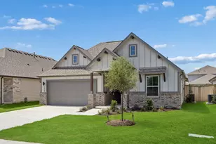 1214 Pavia Flds Dr, Huffman, TX 77336 - Photo 2