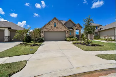 17007 Shine Bright Court, Hockley, TX 77447 - Photo 1
