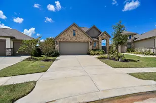 17007 Shine Bright Ct, Hockley, TX 77447 - Photo 1