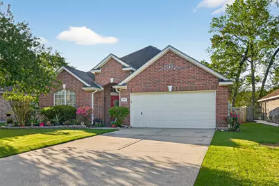 6222 Kingwood Glen Drive, Humble, TX 77346 - Photo 2