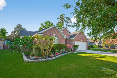 6222 Kingwood Glen Drive, Humble, TX 77346 - Photo 4