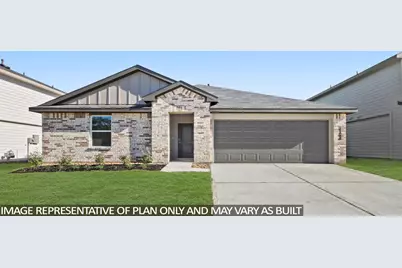 12324 Lexington Heights Drive, Willis, TX 77318 - Photo 1