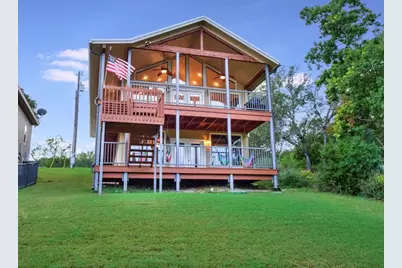 1213 Lake Shore Drive, Spicewood, TX 78669 - Photo 4