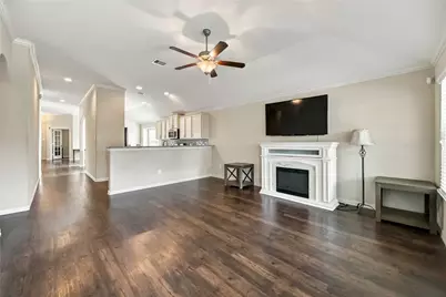 20755 Redbud Rain Drive, Katy, TX 77449 - Photo 4