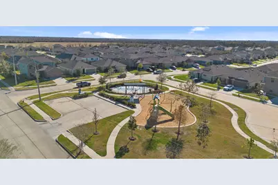 1203 Lancer Leap Drive, Alvin, TX 77511 - Photo 2