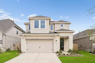 23602 Cinnamon Tree Ln, Katy, TX 77493 - Photo 2