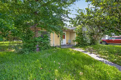 901 Gazin Street, Houston, TX 77020 - Photo 4