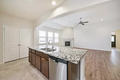 27007 Soapstone Terrace Lane, Katy, TX 77494 - Photo 12