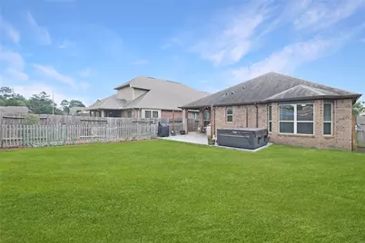 3639 Cottage Pines Lane, Spring, TX 77386 - Photo 2