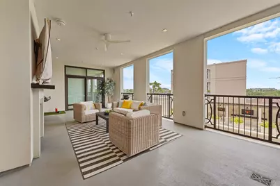 6017 Memorial Drive #505, Houston, TX 77007 - Photo 14