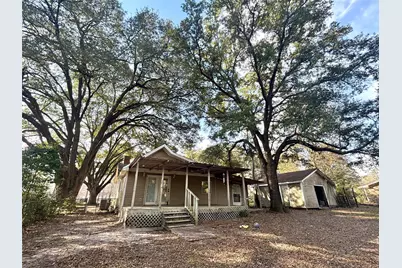 408 W Elder Street, Colmesneil, TX 75938 - Photo 28