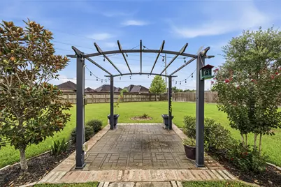 7702 Grovewood Court, Pearland, TX 77581 - Photo 34