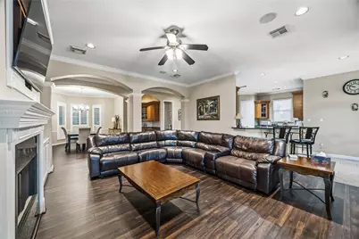 7702 Grovewood Court, Pearland, TX 77581 - Photo 14