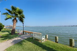 4001 Nasa Pkwy, El Lago, TX 77586 - Photo 1