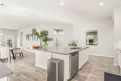 28407 Hannahs Harbor Lane, Katy, TX 77494 - Photo 8