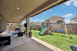 4514 Jennings Creek Ct, Fulshear, TX 77441 - Photo 24
