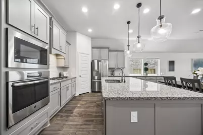 4514 Jennings Creek Court, Fulshear, TX 77441 - Photo 10