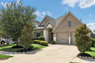 4514 Jennings Creek Court, Fulshear, TX 77441 - Photo 2