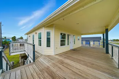 4110 Liberty Drive, Galveston, TX 77554 - Photo 2