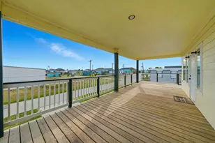 4110 Liberty Dr, Galveston, TX 77554 - Photo 24