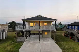 4110 Liberty Dr, Galveston, TX 77554 - Photo 42