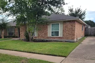 19319 Hollowlog Dr, Katy, TX 77449 - Photo 1