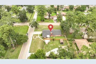 1703 N Roberson Street, Conroe, TX 77301 - Photo 46