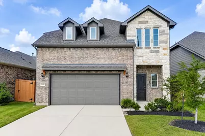 7458 Sunlit Harbor Drive, Cypress, TX 77433 - Photo 1