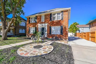 1632 Bonnie Brae Street #B, Houston, TX 77006 - Photo 2