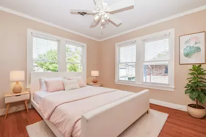 1632 Bonnie Brae Street #B, Houston, TX 77006 - Photo 28