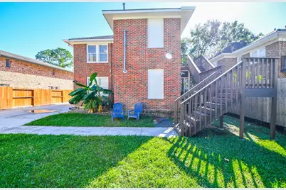 1632 Bonnie Brae Street #B, Houston, TX 77006 - Photo 34