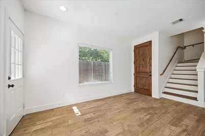 3605 Billingsley Street #B, Houston, TX 77009 - Photo 6