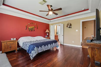 9219 Chia Valley Court, Houston, TX 77089 - Photo 14