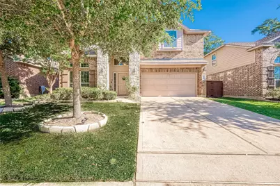8722 Adrienne Drive, Tomball, TX 77375 - Photo 1