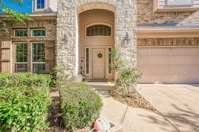 8722 Adrienne Drive, Tomball, TX 77375 - Photo 2