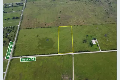 Tbd Repka Rd, Waller, TX 77445 - Photo 2
