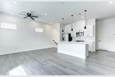 6013 Beall Street, Houston, TX 77091 - Photo 10