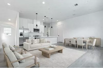 6013 Beall Street, Houston, TX 77091 - Photo 2