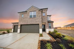 2019 Emerald Lk Trl, Dayton, TX 77535 - Photo 1