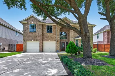13326 Durbridge Trail Drive, Houston, TX 77065 - Photo 1