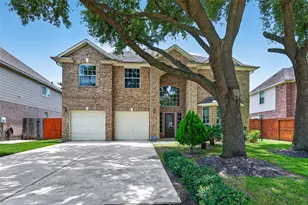 13326 Durbridge Trail Dr, Houston, TX 77065 - Photo 1