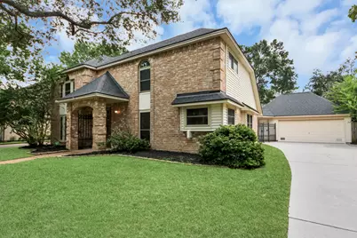 18311 Forest Town Drive, Houston, TX 77084 - Photo 4