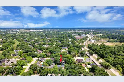 18311 Forest Town Drive, Houston, TX 77084 - Photo 8