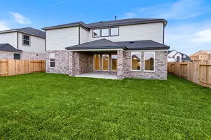 4515 Whisperwood Dr, Rosenberg, TX 77471 - Photo 36