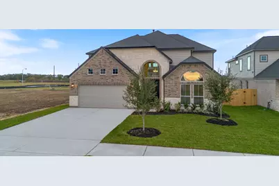 4515 Whisperwood Drive, Rosenberg, TX 77471 - Photo 40